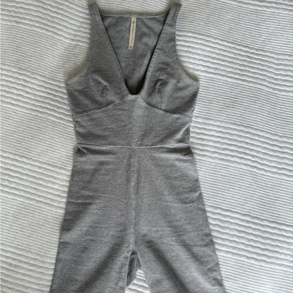 Babaton Romper